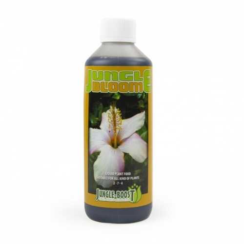 Jungle Boost fertilizzante liquido "Bloom" Jungle Boost Prodotti