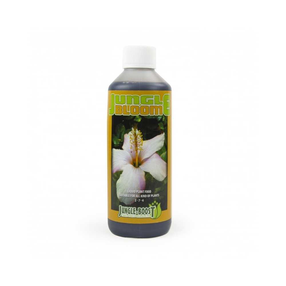 Jungle Boost liquid fertilizer "Bloom" Jungle Boost Products