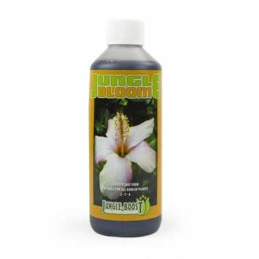 Jungle Boost bloom" liquid fertilizer Jungle Boost Products