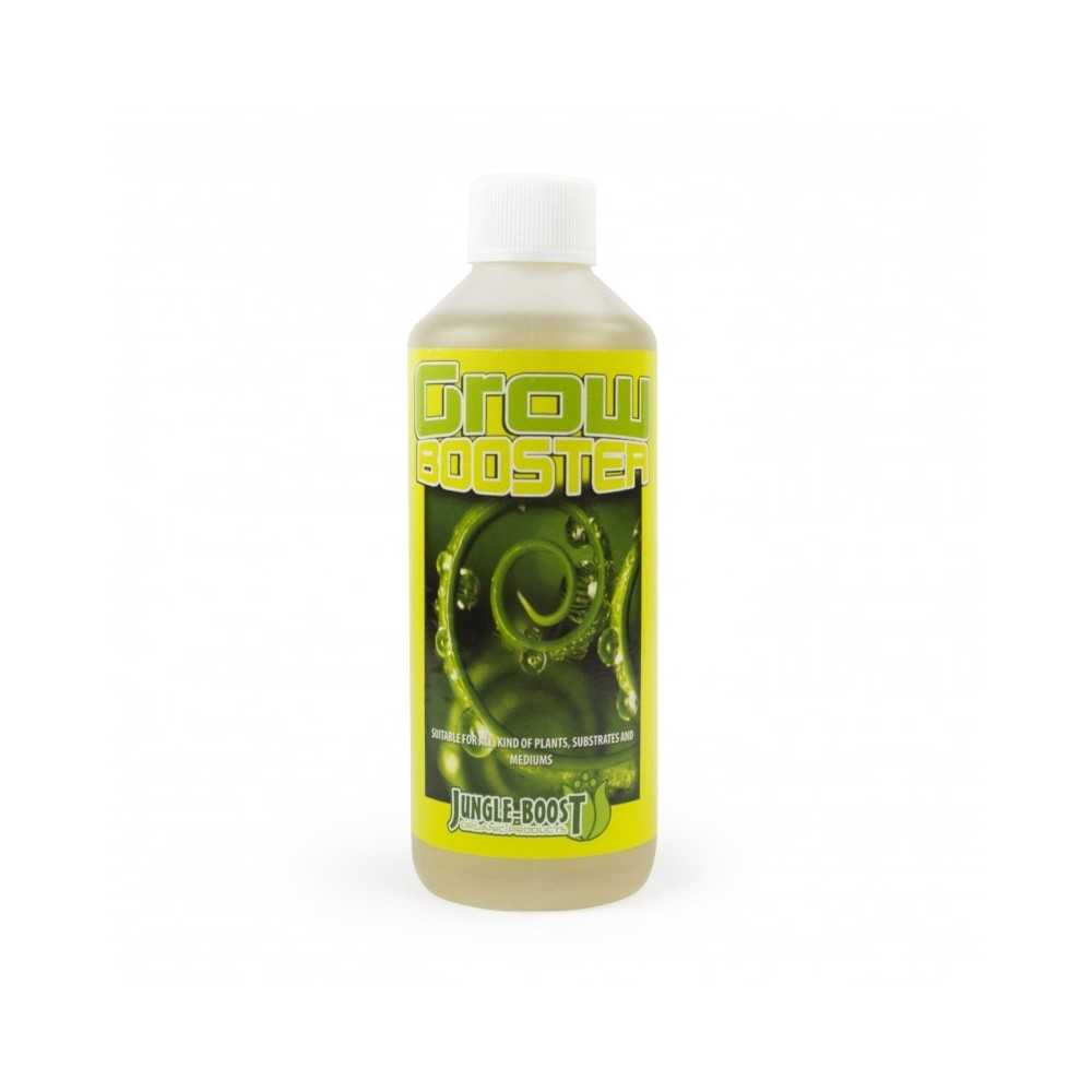 Jungle Boost Stimulator "Booster Grow" Jungle Boost Produkte
