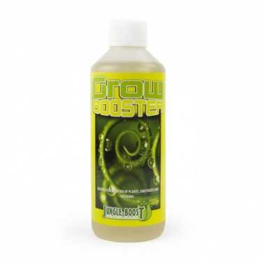 Jungle Boost Stimulator "Booster Grow" Jungle Boost Produkte