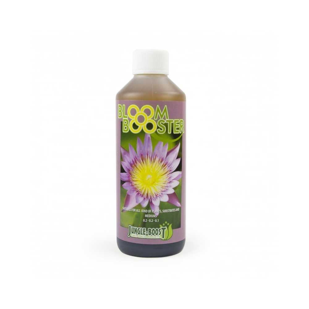 Jungle Boost Stimulator "Booster Bloom" Jungle Boost Produkte