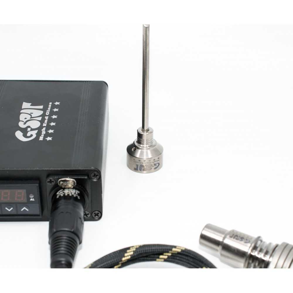 Kit E-Nail G-Spot G-Spot E-Nail