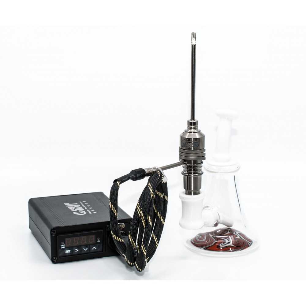 Kit E-Nail G-Spot G-Spot E-Nail