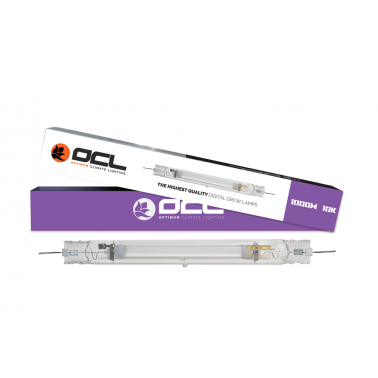 lampadina MH OCL di Finalpower OCL Lighting  alogenuri metallici bifilari