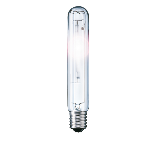 Ampoule HPS Philips Master Son-T PIA Plus Philips Lighting simple ended (HP sodium)
