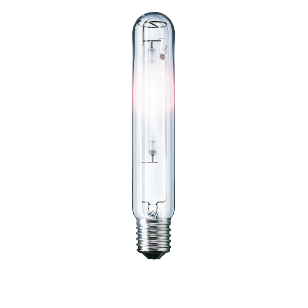 Philips Master Son-T PIA Plus HPS bulb Philips Lighting single ended (HP sodium)
