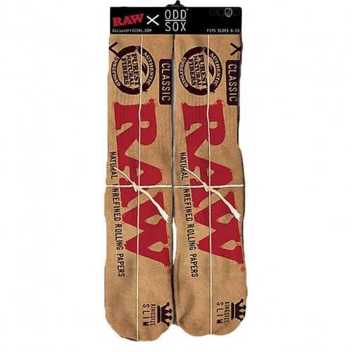 Socks Original RAW Clothing