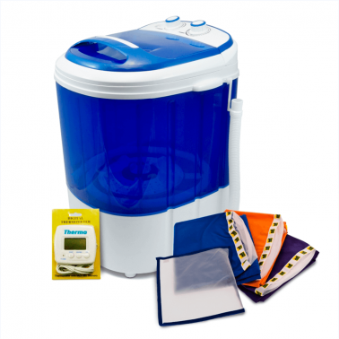 Kaltextraktionsset Pure Factory Resinator Indoor Pure Factory  Resinator
