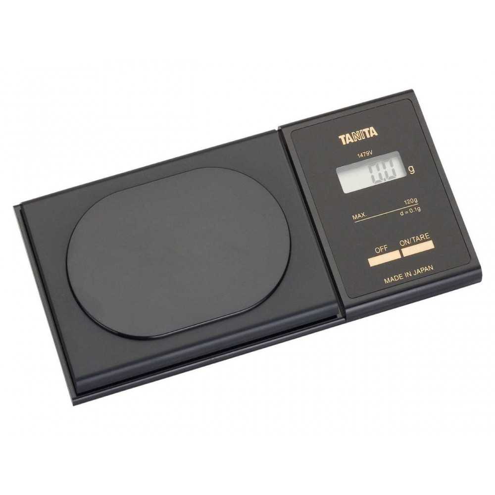 Balance Tanita 1479V  Balances SmokeShop