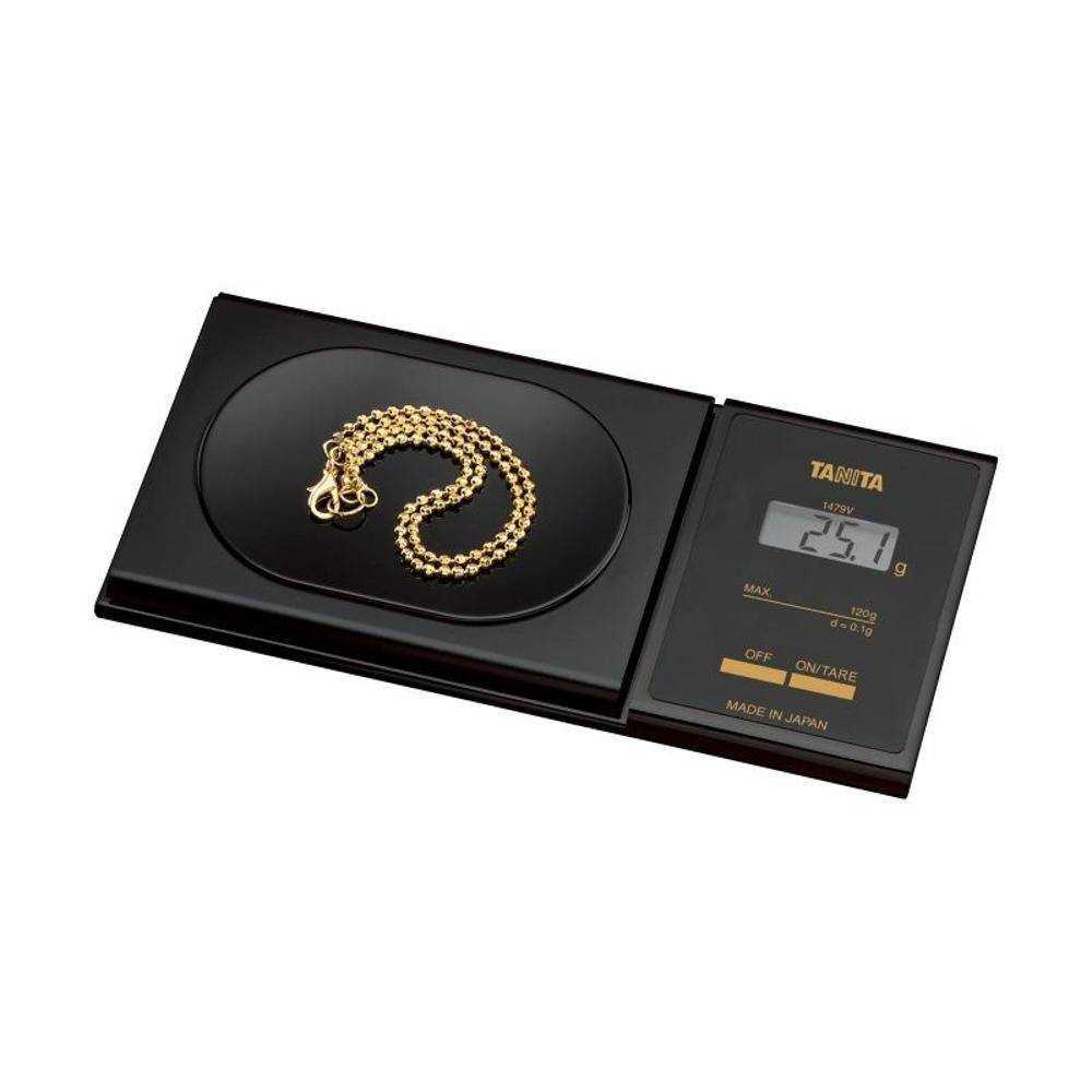 Tanita 1479V Scale  SmokeShop Scales