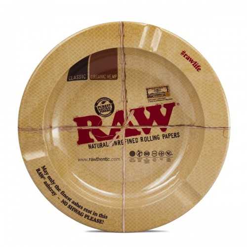 Magnetic ashtray Raw RAW Ashtray