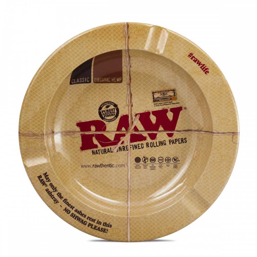 Raw Magnetic Ashtray RAW Ashtray