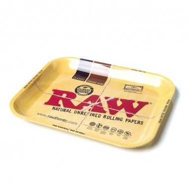Tablett zum Rollen Raw L RAW Tablett zum Rollen