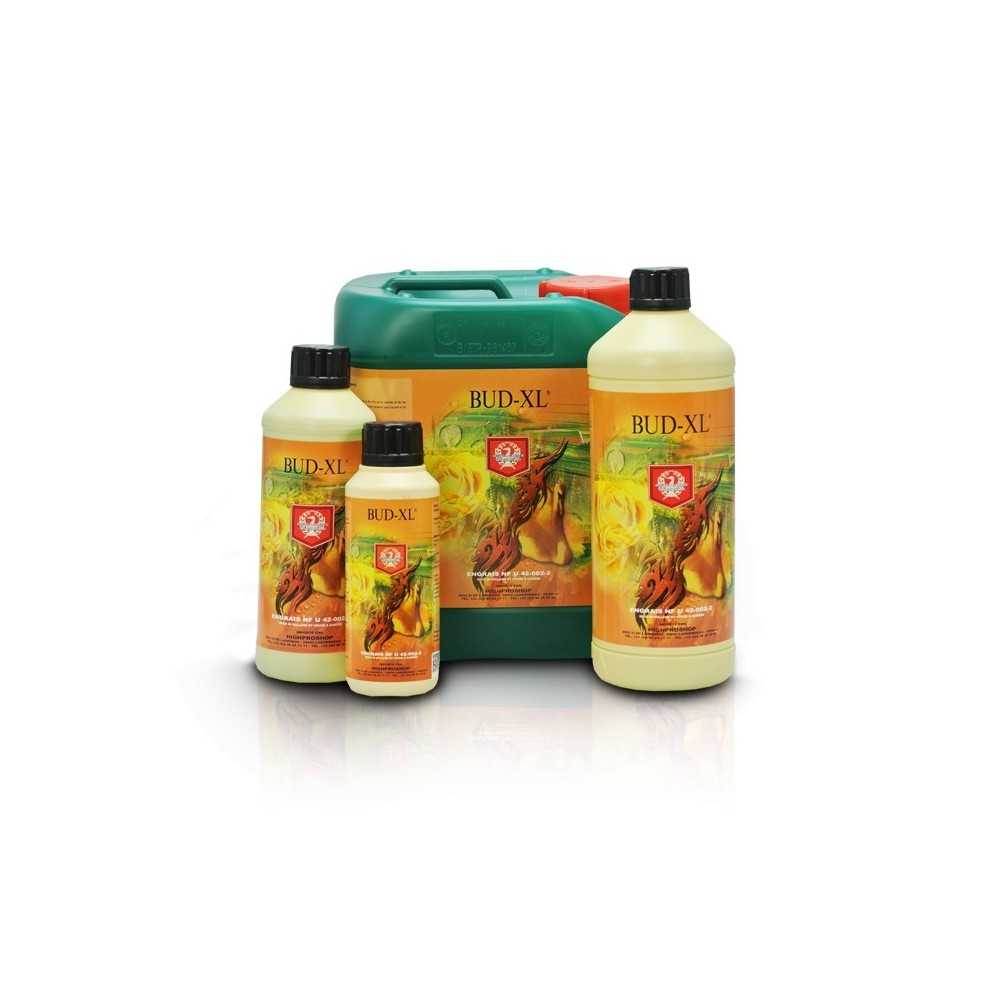 House & Garden Bud XL House & Garden  GrowShop fertilizers