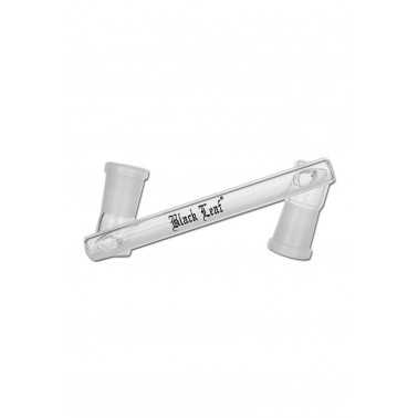 Fem 14mm / Fem 14mm a 90° a discesa  A discesa