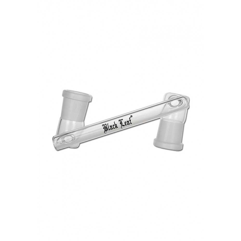 Fem 19 mm / Fem 19 mm a 90°  A discesa