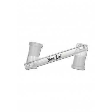 Fem 19 mm / Fem 19 mm a 90°  A discesa