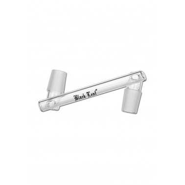 Discesa a 90° maschio 19 mm / maschio 19 mm  A discesa
