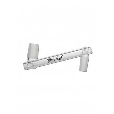 Discesa a 90° Maschio 19 mm / Maschio 14 mm  A discesa
