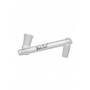 Discesa a 90° Fem 14 mm / Mâle 14 mm  A discesa