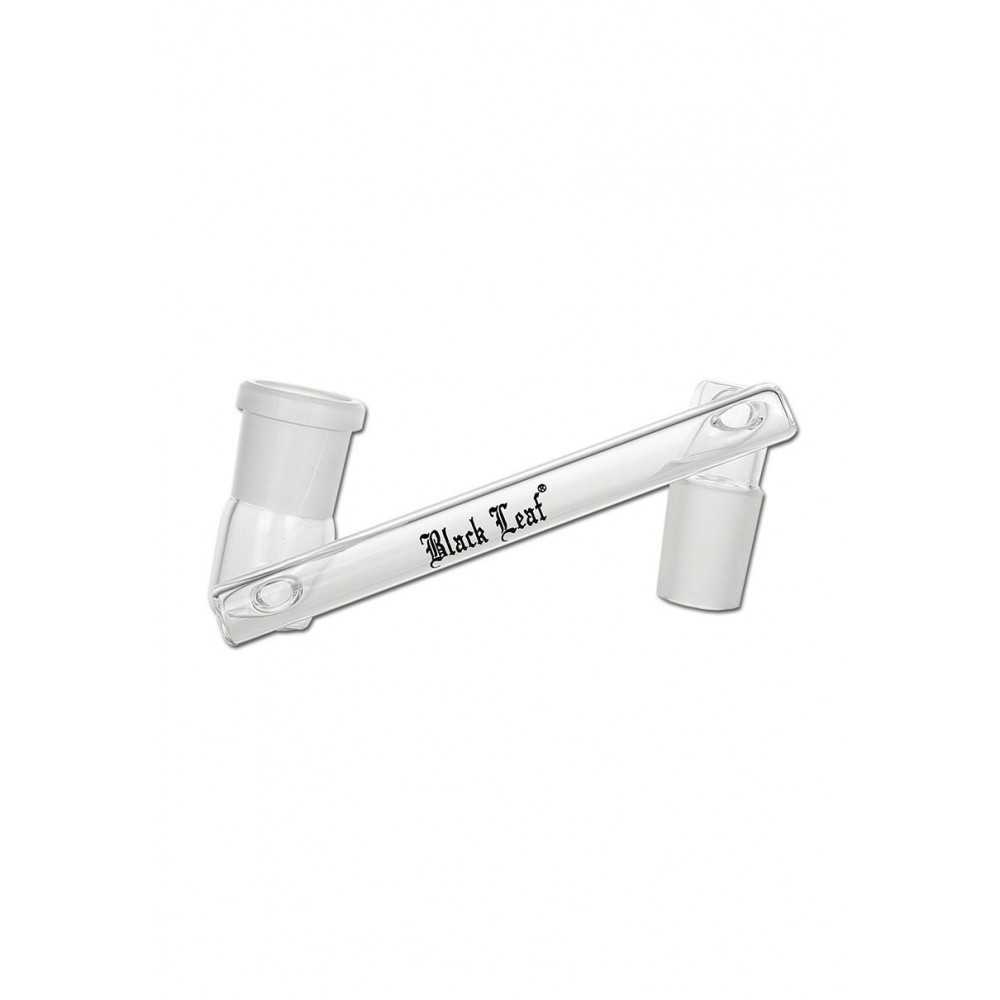 Drop Down 90° Fem 19mm / Männlich 19mm  Drop Down
