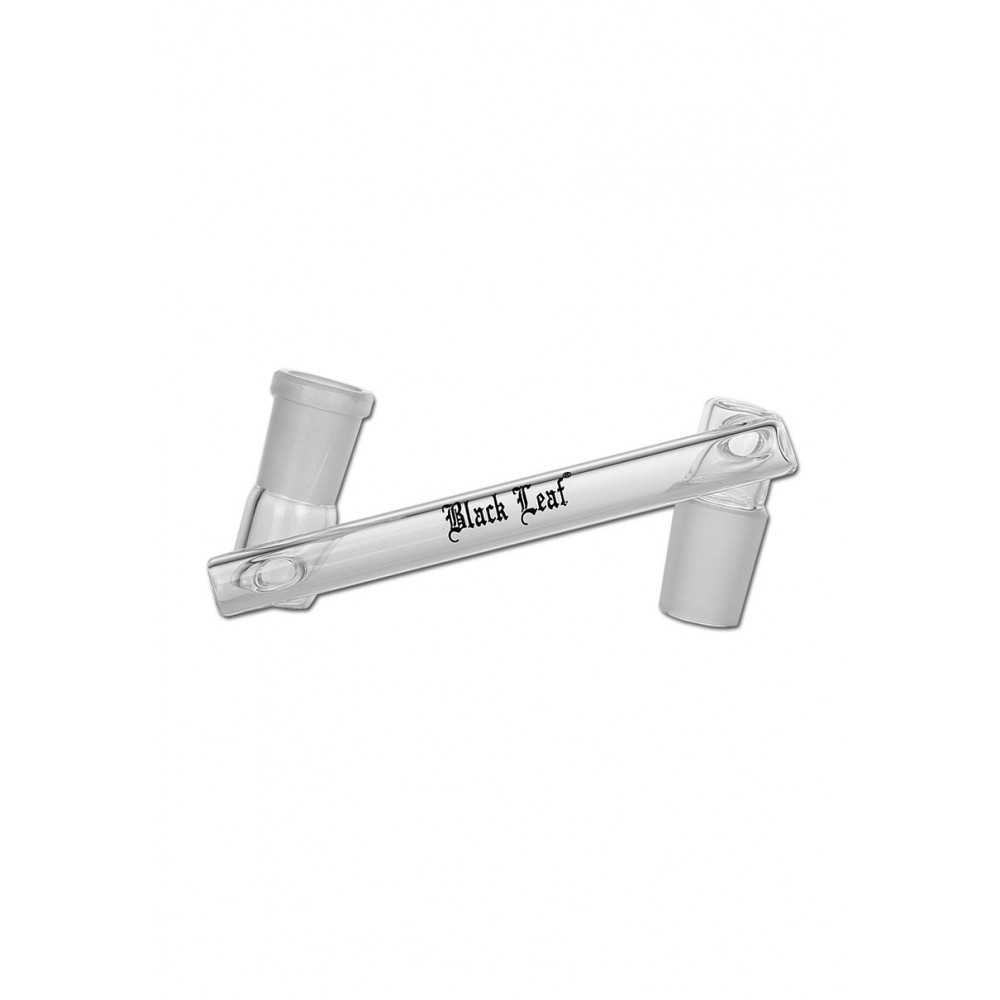 Drop Down 90° Fem 14mm / Male 19mm  Drop Down