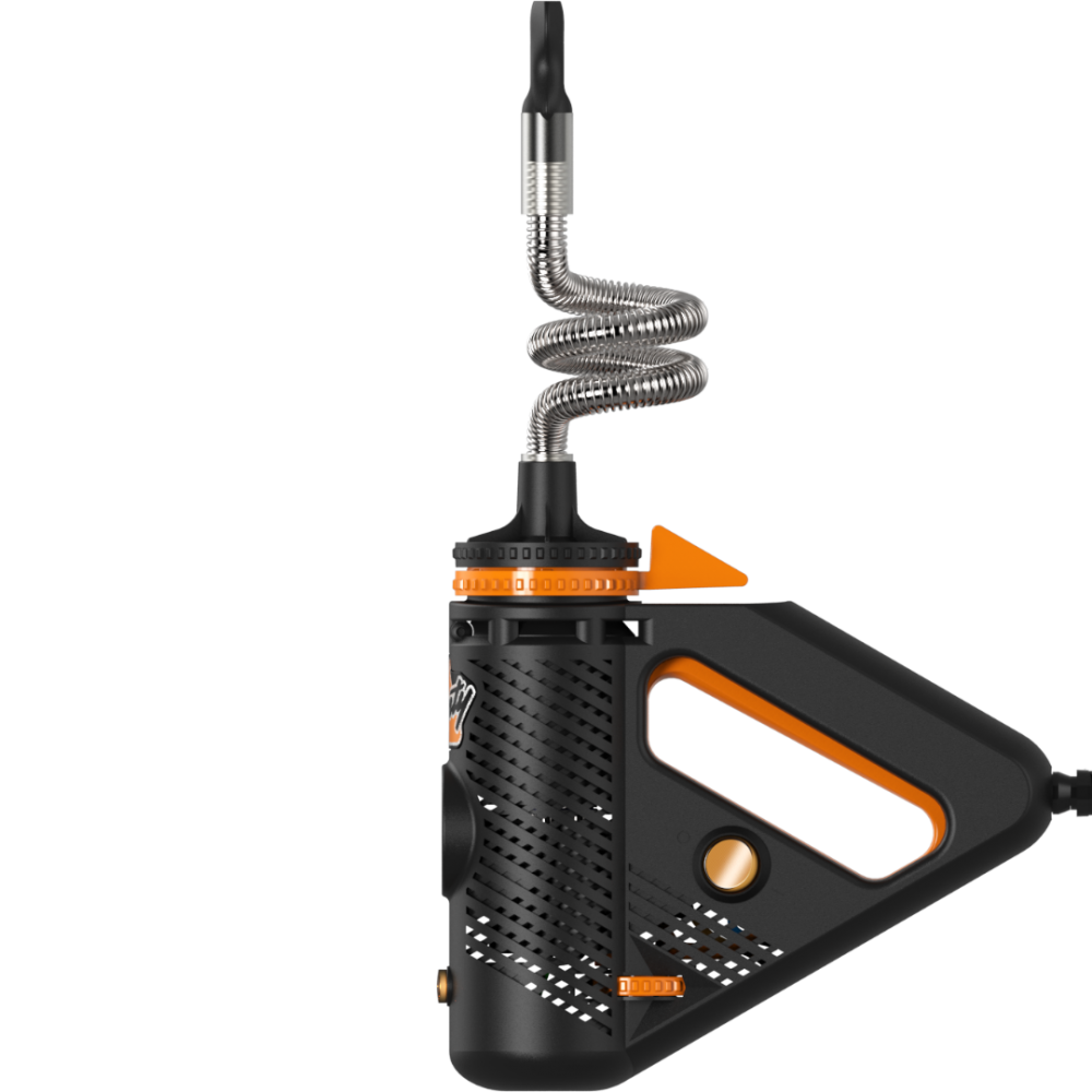 Vaporisateur Plenty Storz & Bickel Storz & Bickel Vaporisation