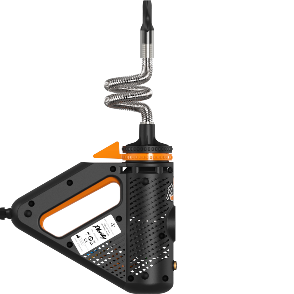Plenty Vaporizer Storz & Bickel Storz & Bickel Verdampfen