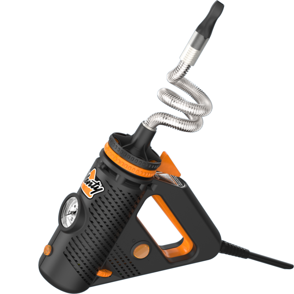 Plenty Vaporizer Storz & Bickel Storz & Bickel Verdampfen