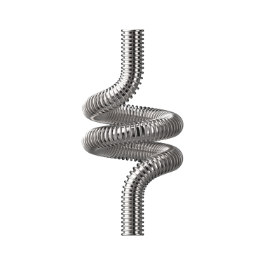 Cooling tube for the Plenty