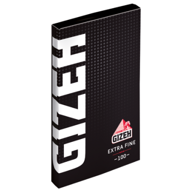 rolling sheet GIZEH Extra Fine Gizeh Rolling sheet