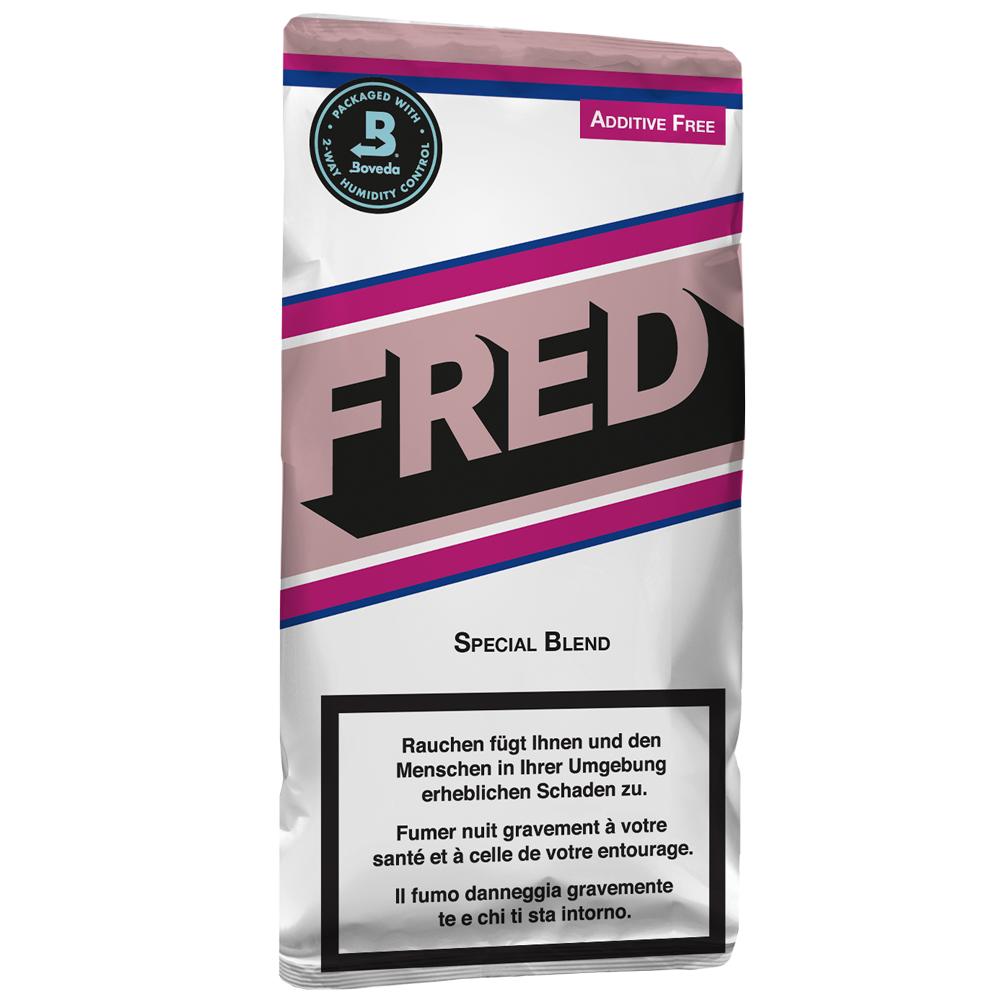 Tabac Fred Special Blend 35g Fred Tabacs & Substituts