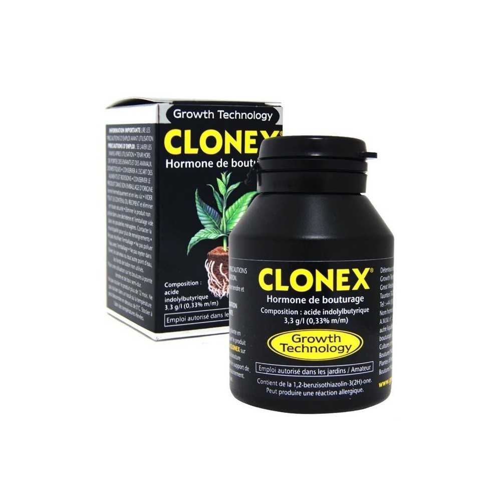 Clonex Gel 50ml (Stecklingshormon) Grow Technology Stecklingshormon