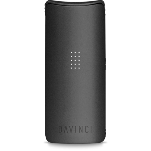 Da Vinci MIQRO Air Conditioner black Davinci Airbrush