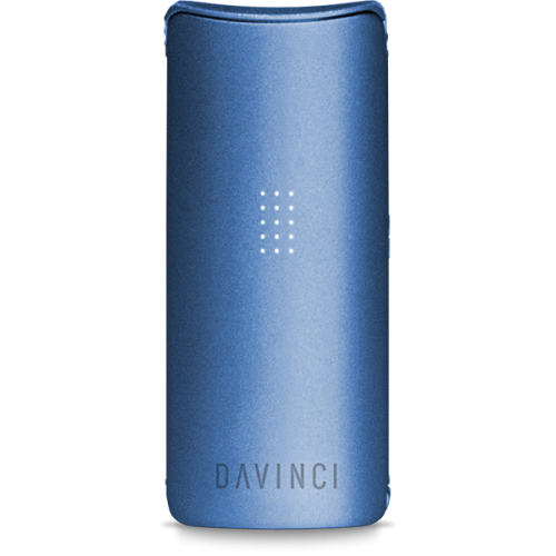Da Vinci MIQRO Air Conditioner blue Davinci Airbrush