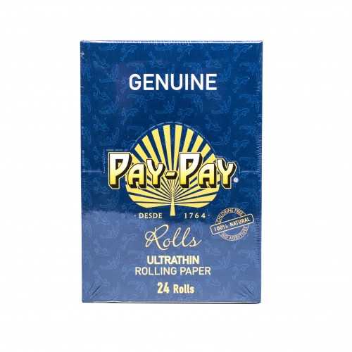 Carta da rotolo Cartone Pay Pay Rotoli ultrasottili Pay Pay  Carta da rotolo