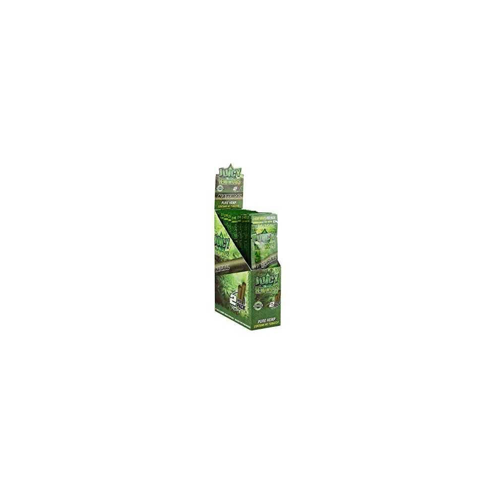 Juicy Hemp Blunts Wraps Original Juicy Wrap Blunts