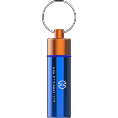 Storz&Bickel capsule/liquid key ring Storz & Bickel Vaporization