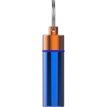 Storz&Bickel capsule/liquid key ring Storz & Bickel Vaporization