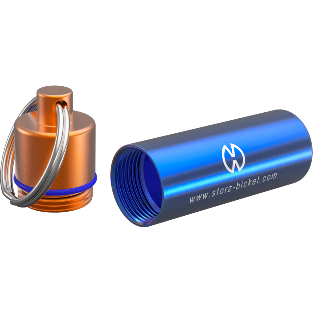 Portachiavi per capsule/liquidi Storz&Bickel Storz & Bickel Vaporizzazione