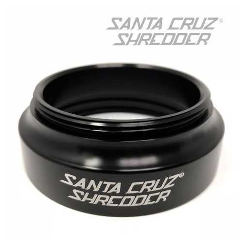 Adapter for the Jar Santa Cruz Shredder Re:Stash Santa Cruz Shredder Boxes and bottles