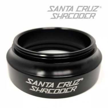 Adaptateur pour la Jar Santa Cruz Shredder Re:Stash Santa Cruz Shredder Boites et flacons