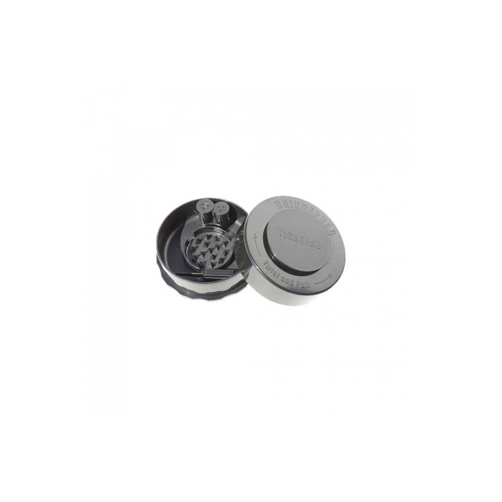 Tight Vac Macinino 0,07l Tight Vac Lattine e bottiglie