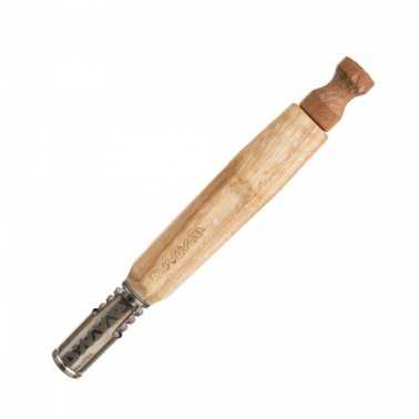 Dynavap Vaporizzatore Vapcap NonaVonG-XLS legnoso chiaro Dynavap Vaporizzazione
