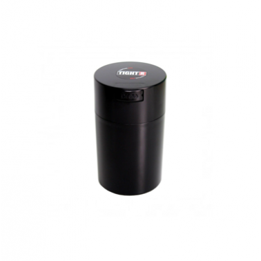 TightVac Dose schwarz 0.57L Tight Vac Dosen und Fläschchen