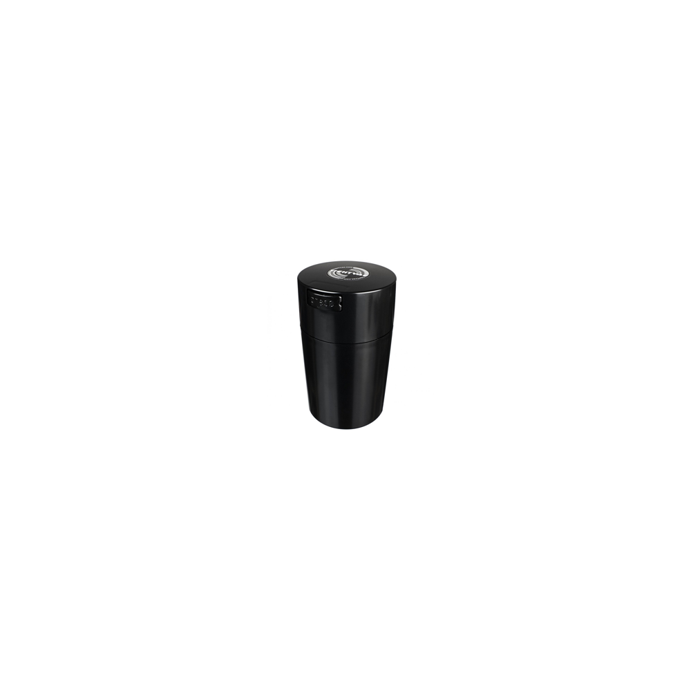 TightVac Box Black 2,35L Tight Vac Storage