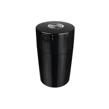 TightVac Box Black 2,35L Tight Vac Storage
