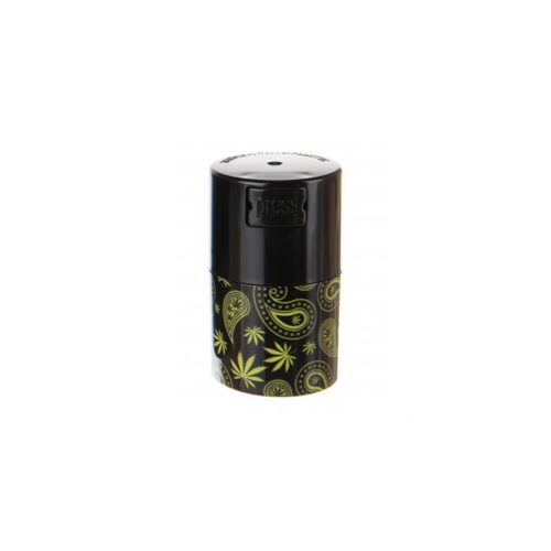 TightVac Paisley Weed 0.06L Tight Vac Boxes and bottles