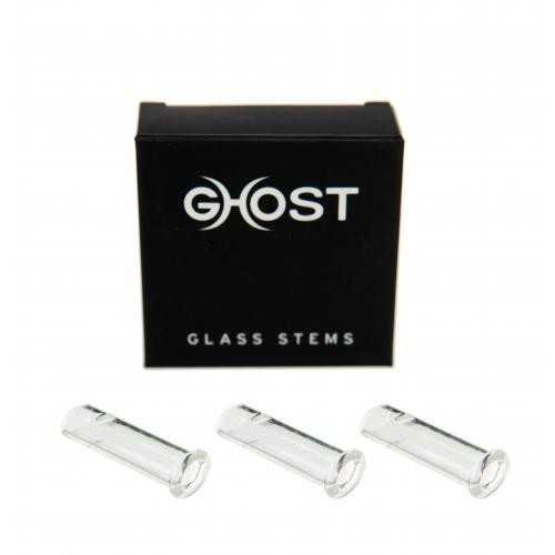 Glass tip for the Ghost Ghost Vaporization